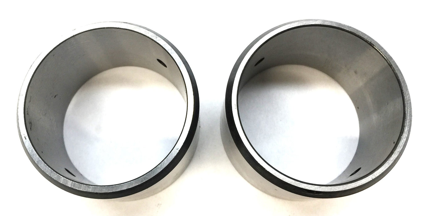 Rollway Roller Bearing Inner Race Sleeve 200624 [Lot of 2] NOS