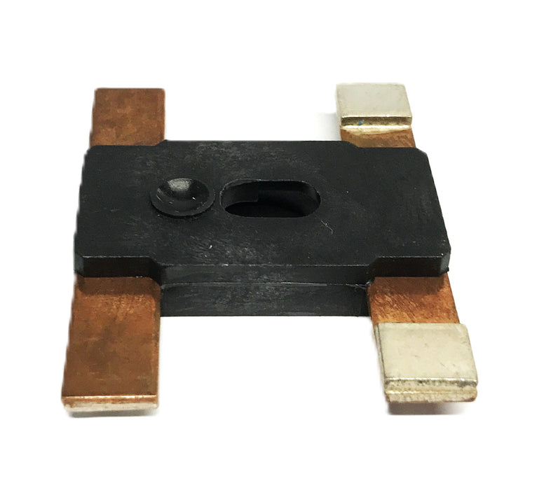 LPM Forklift Copper Silver Plastic Contact 379-1620 NOS