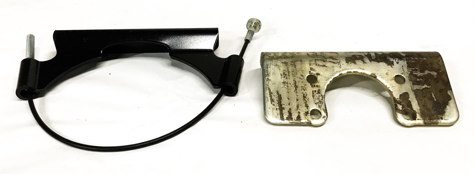 Bendix Air Dryer Cable Bracket 50001247 NOS