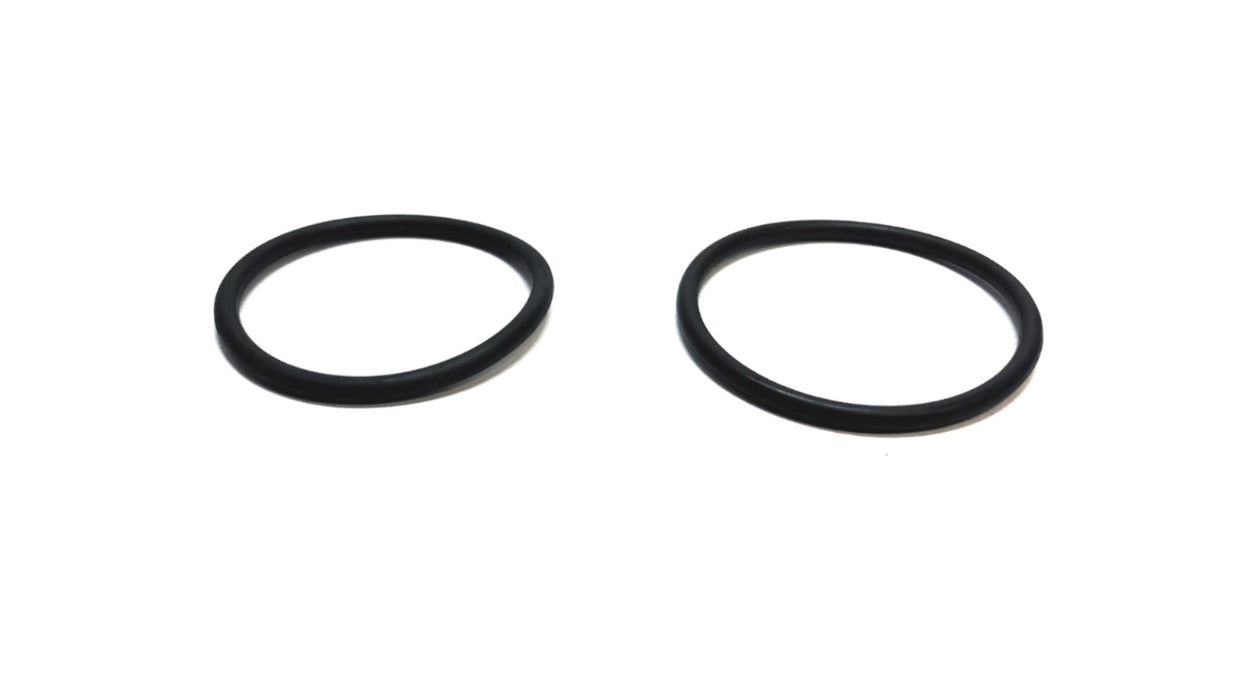 BDI O-Ring 224 NBR 70/226 NBR 70 [Lot of 67] NOS