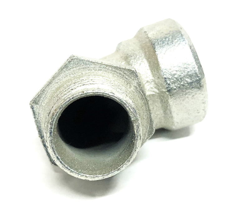 Raco 90 Degree Connector 1/2 Inch [Lot of 12] NOS
