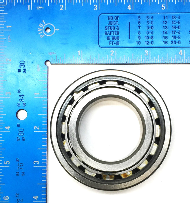Link-Belt Cylindrical Roller Bearing with Inner Race M1209T (MR1209) NOS