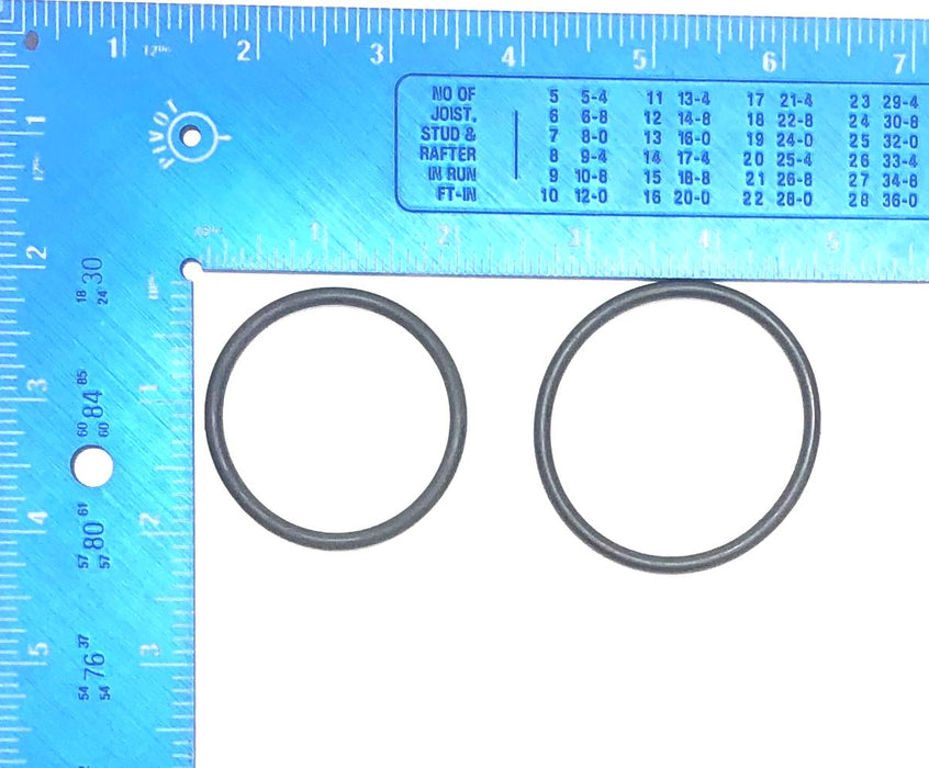 BDI O-Ring 224 NBR 70/226 NBR 70 [Lot of 67] NOS