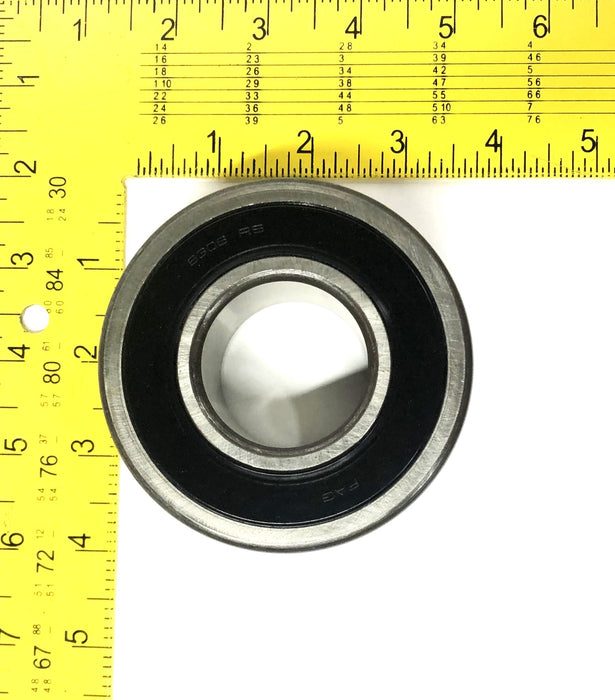 FAG Shielded Ball Bearing 53608 (6308-RS) NOS