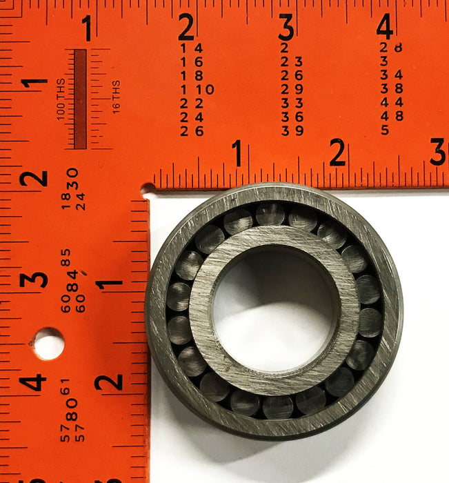 Unbranded Cylindrical Roller Bearing (No Box) MU1206UM NOS