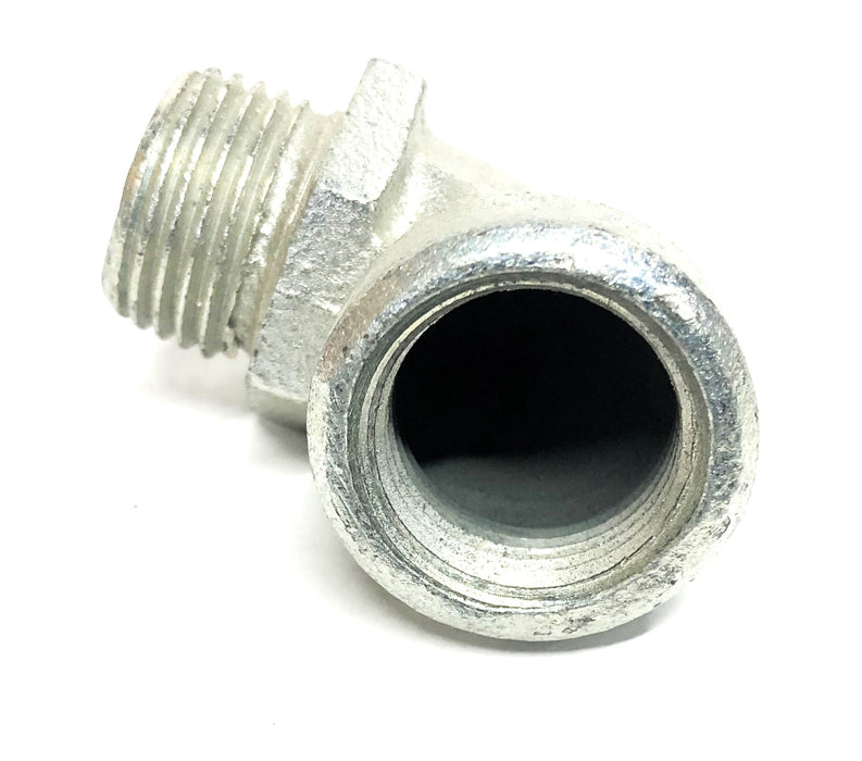 Raco 90 Degree Connector 1/2 Inch [Lot of 12] NOS