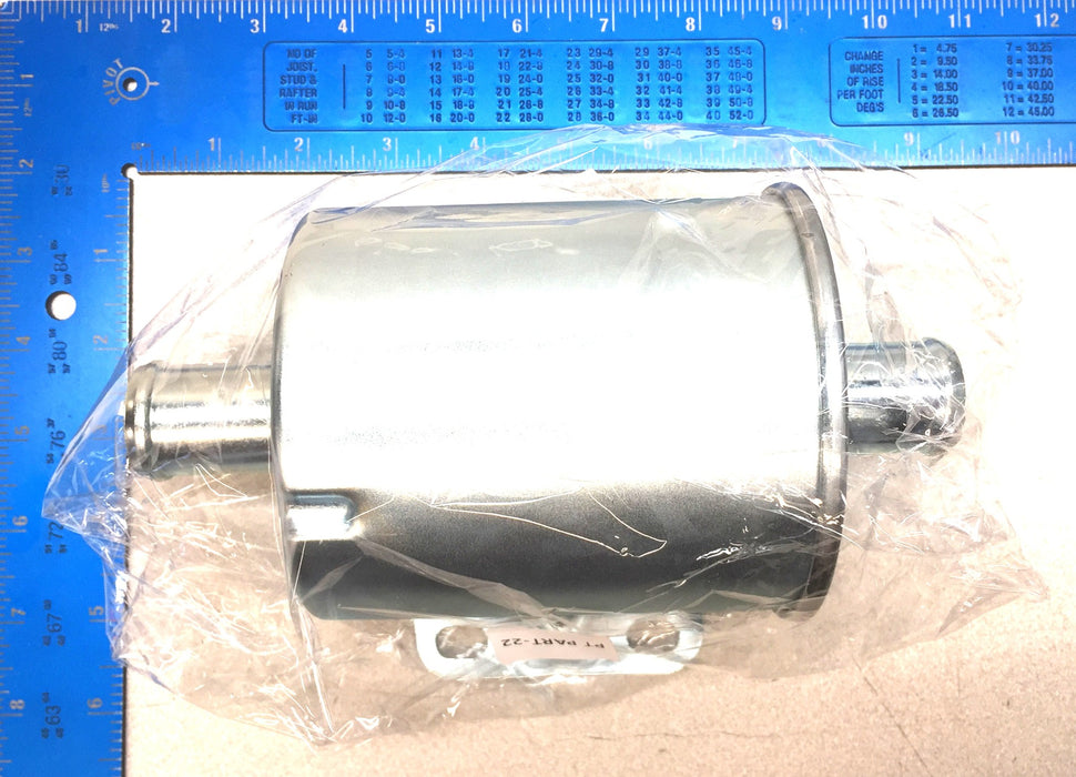 Performance Technology Parts Hydraulic Filter 37HN-30080 for Hyundai NOS