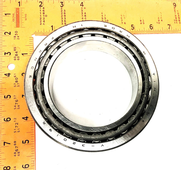 Timken Tapered Roller Bearing Assembly Y-32019X (X-32019X) NOS