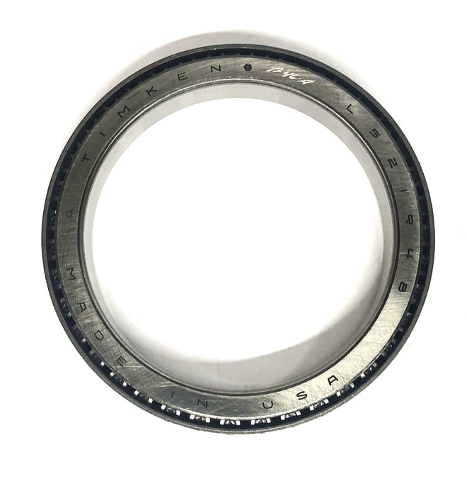 Timken Tapered Roller Bearing L521948 NOS