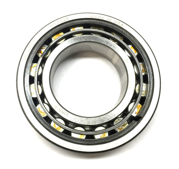 Link-Belt Cylindrical Roller Bearing with Inner Race M1209T (MR1209) NOS