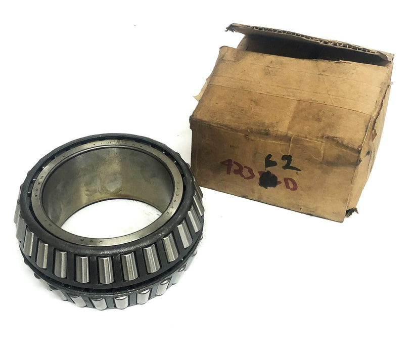 Timken Double Tapered Roller Bearing Cone 42362D NOS