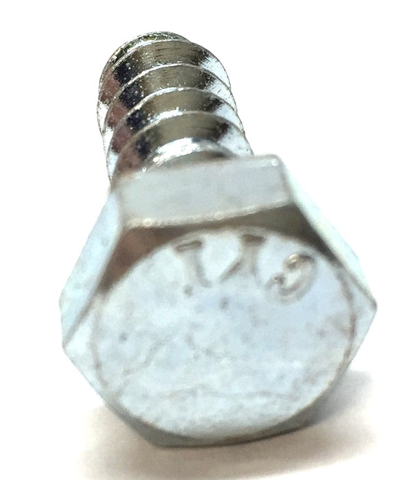 Unbranded 5/16" x 1" Stainless Steel Hex Head Lag Screws Bolt [Lot of 30] NOS