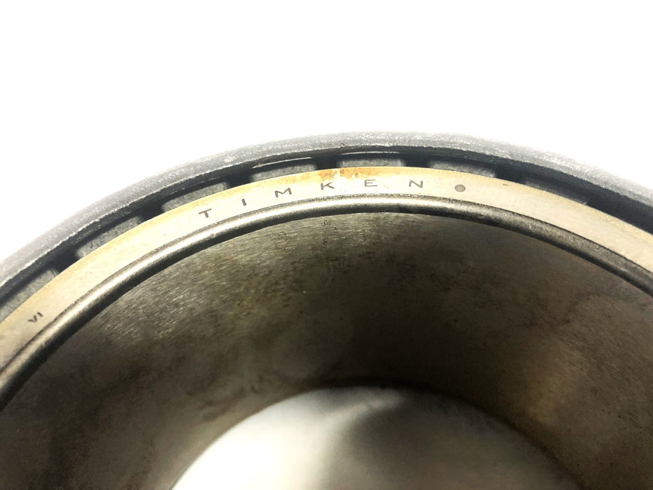 Timken Double Tapered Roller Bearing Cone 42362D NOS