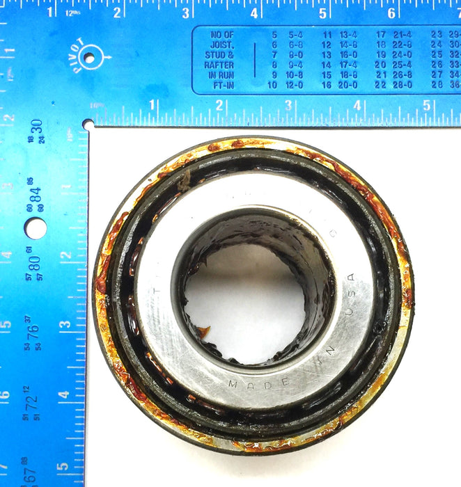 Timken Double Taper Roller Bearing and Cup Assembly NA53176 (53390D) NOS