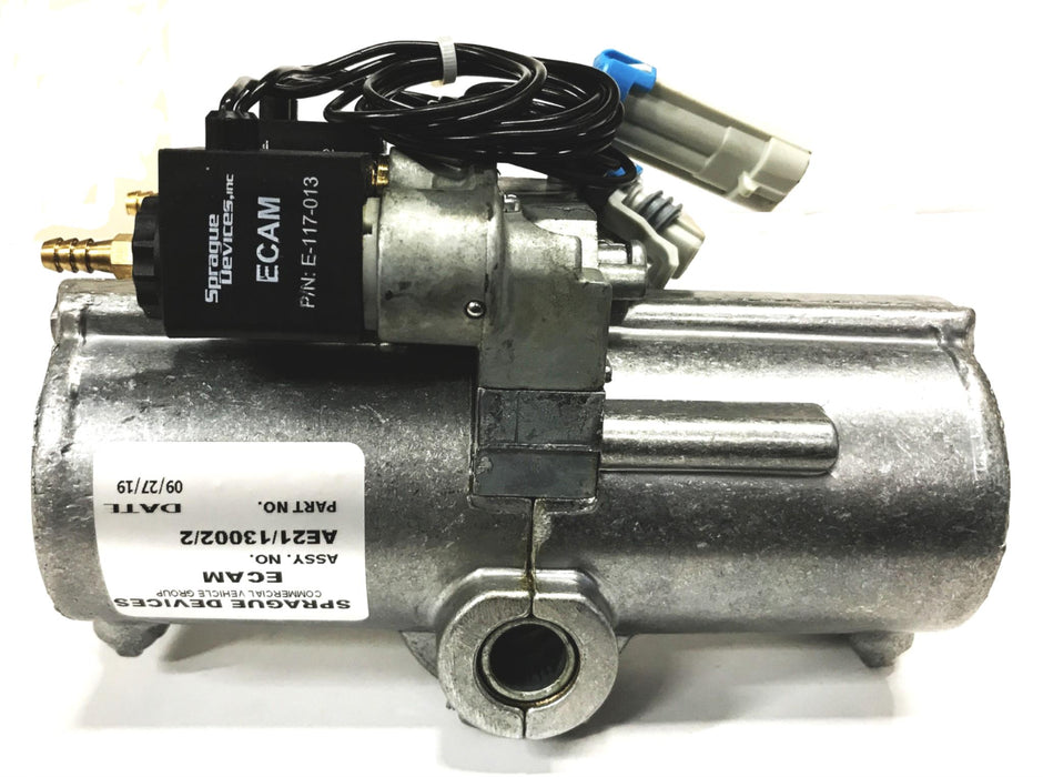 Sprague Bus Windshield Wiper Motor AE21/13002/2 NOS