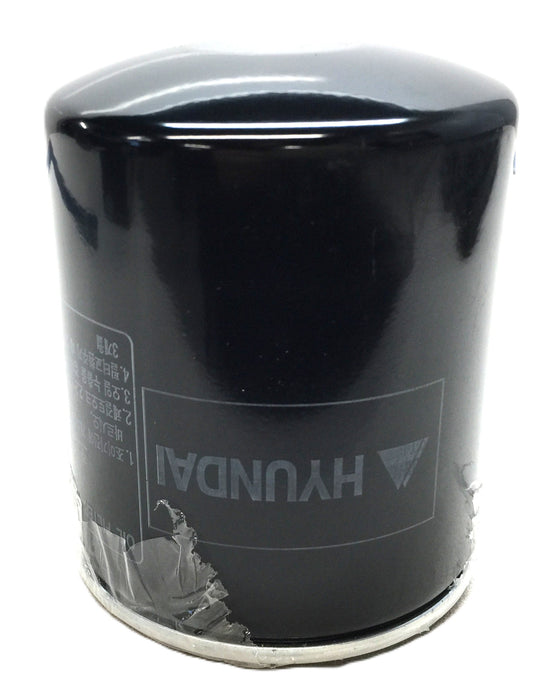 Hyundai Oil Filter XKCF-01290 NOS