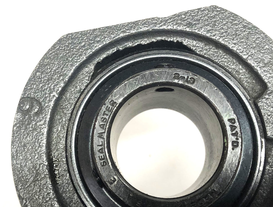 SealMaster Bearing Insert 2-13 E NOS
