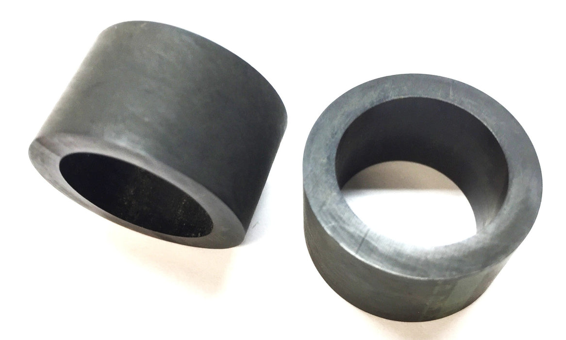 International Navistar Rubber Truck Sleeve 868267C1 [Lot of 2] NOS