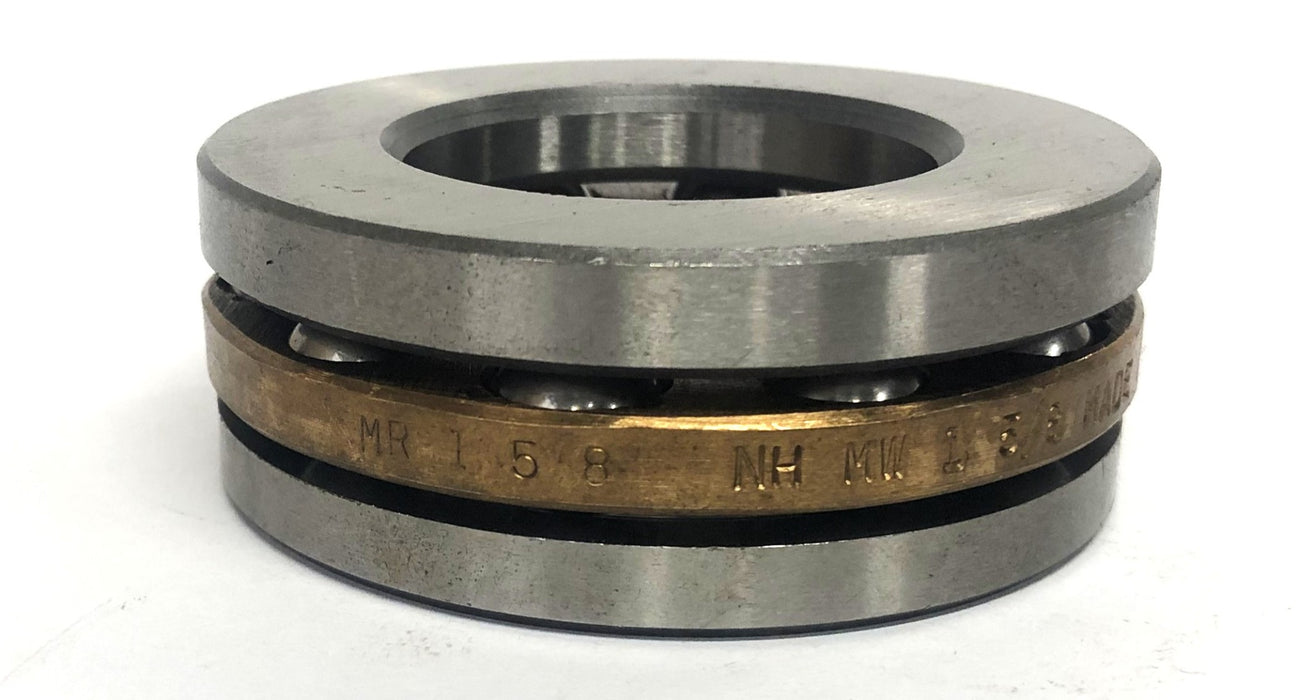 Unbranded Thrust Ball Bearing MR1-5/8 NH MW1-5/8 NOS