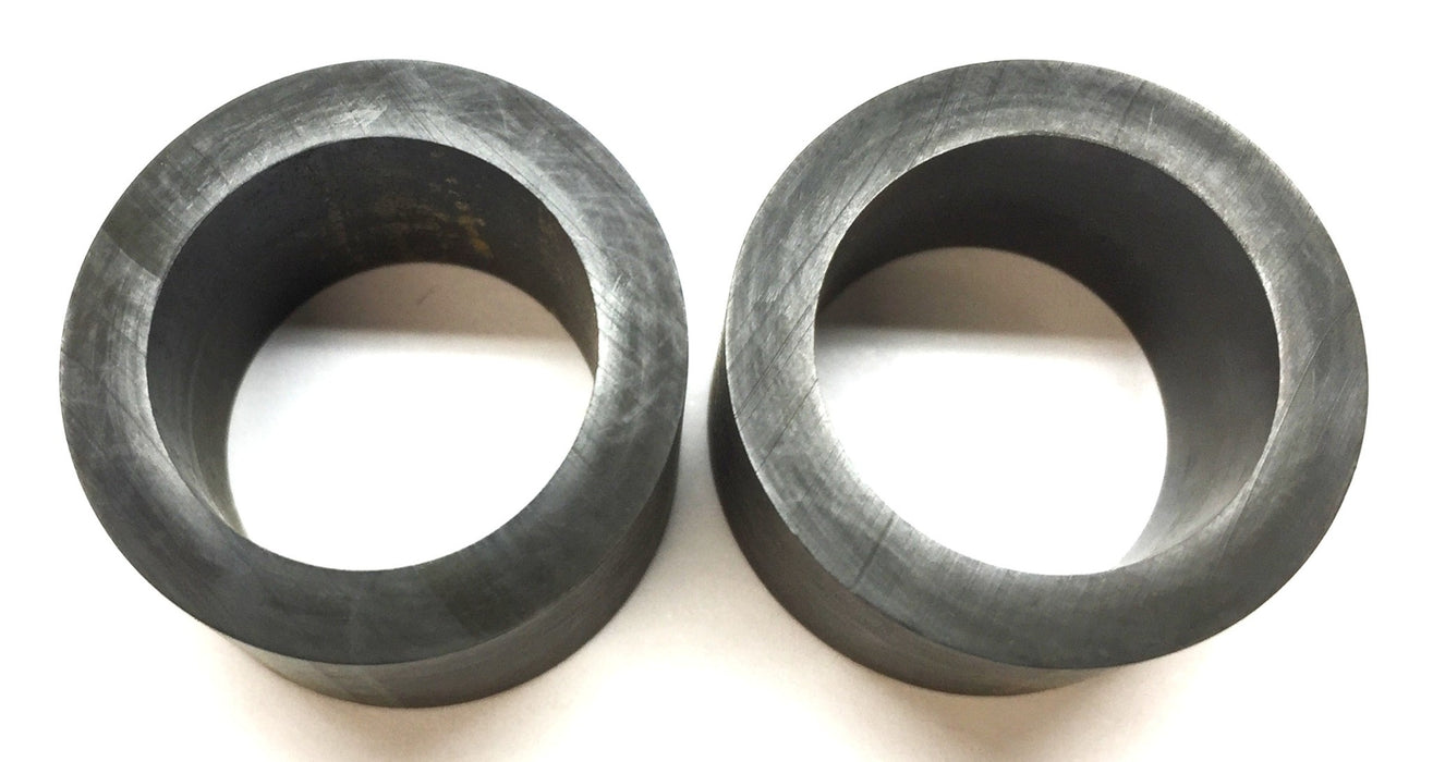 International Navistar Rubber Truck Sleeve 868267C1 [Lot of 2] NOS