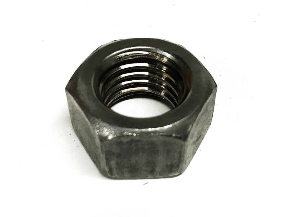 Unbranded 5/8-18 Hex Head Nuts [Lot of 48] NOS