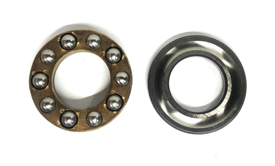 Unbranded Thrust Ball Bearing MR1-5/8 NH MW1-5/8 NOS