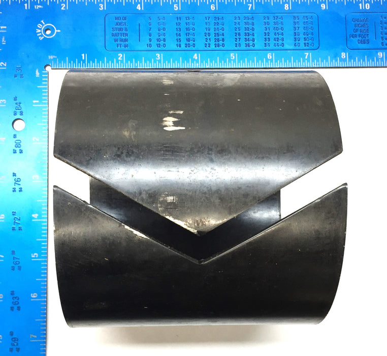 Rollway Cylindrical Roller Bearing Split Race A481680 NOS