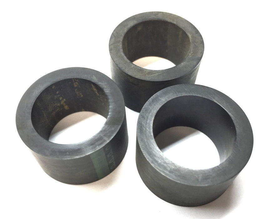 International Navistar Rubber Truck Sleeve 868267C1 [Lot of 3] NOS