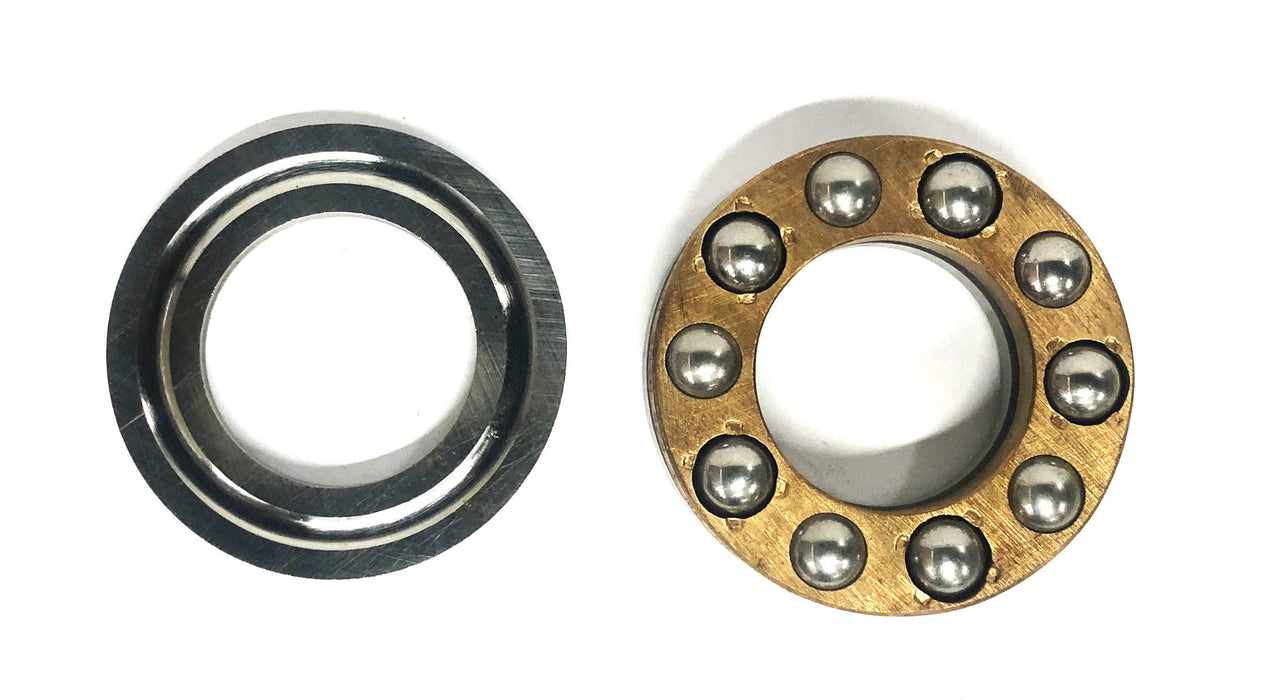 Unbranded Thrust Ball Bearing MR1-5/8 NH MW1-5/8 NOS