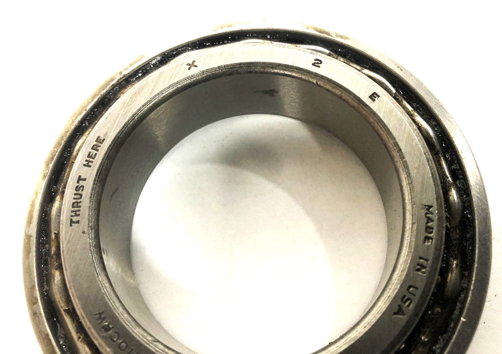 BCA X2E Enclosed Bearing 210CRW NOS