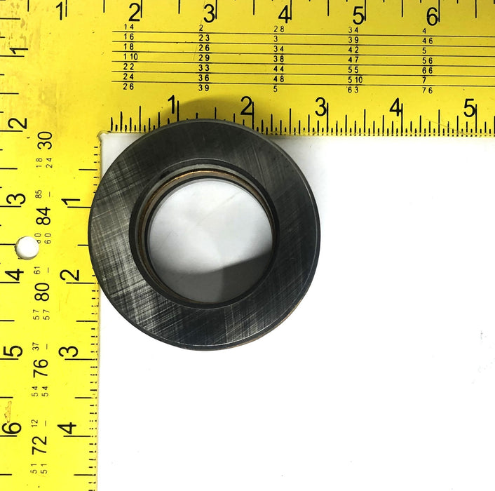 Unbranded Thrust Ball Bearing MR1-5/8 NH MW1-5/8 NOS