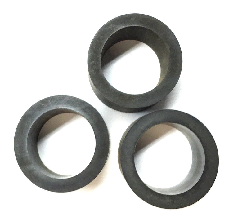 International Navistar Rubber Truck Sleeve 868267C1 [Lot of 3] NOS