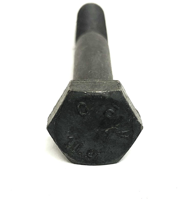 Unbranded Class 10.9 Hex Cap Screw M10X70 [Lot of 12] NOS