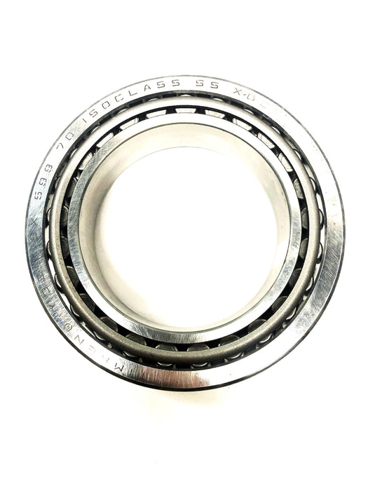 Timken Isoclass Tapered Roller Bearing Assembly Y32019X-599-70 (55-XO251) NOS