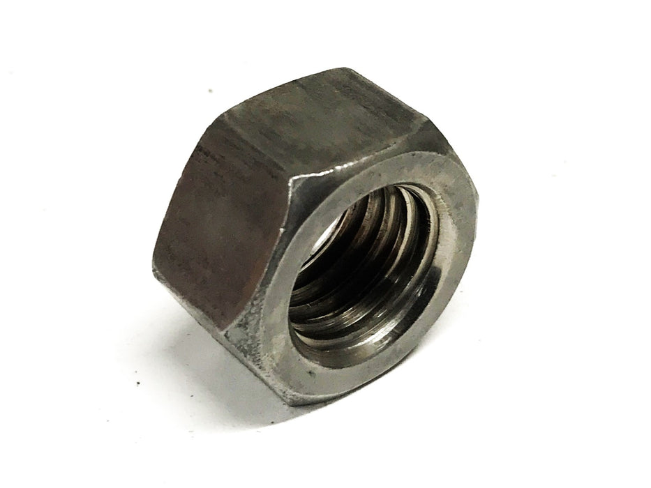 Unbranded 5/8-18 Hex Head Nuts [Lot of 48] NOS