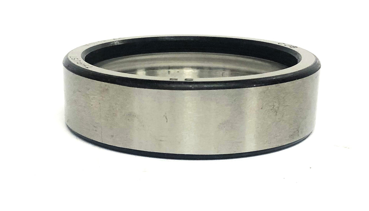CJB Angular Contact Bearing Outer Race MS-12-AC SS NOS