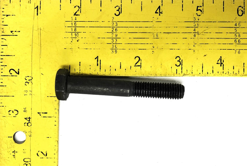 Unbranded Class 10.9 Hex Cap Screw M10X70 [Lot of 12] NOS