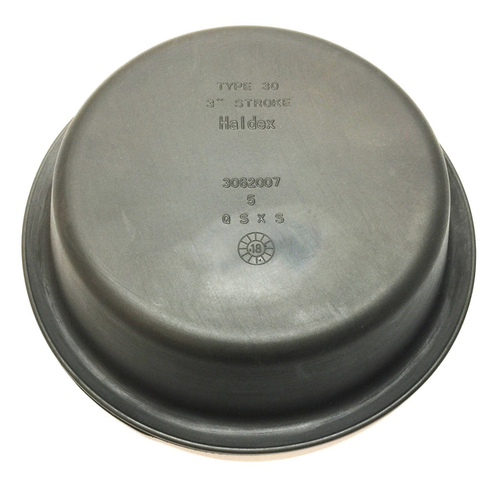 Haldex Brake Chamber Diaphragm Type 30 3" Stroke 3062007 NOS