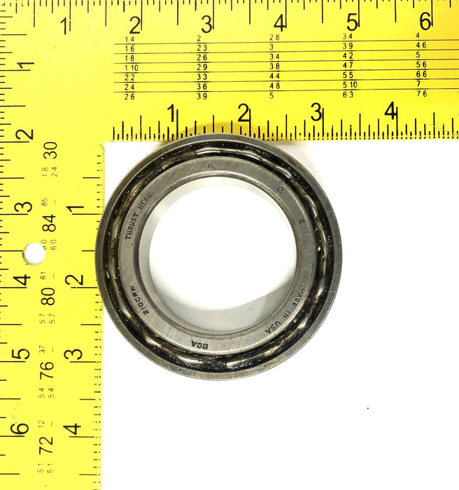 BCA X2E Enclosed Bearing 210CRW NOS