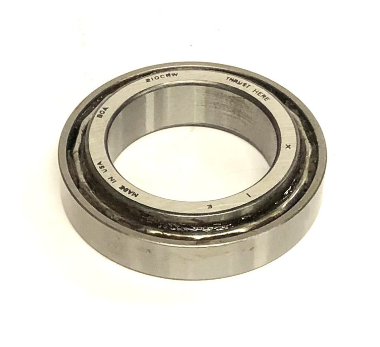 BCA X1E Enclosed Bearing 210CRW NOS
