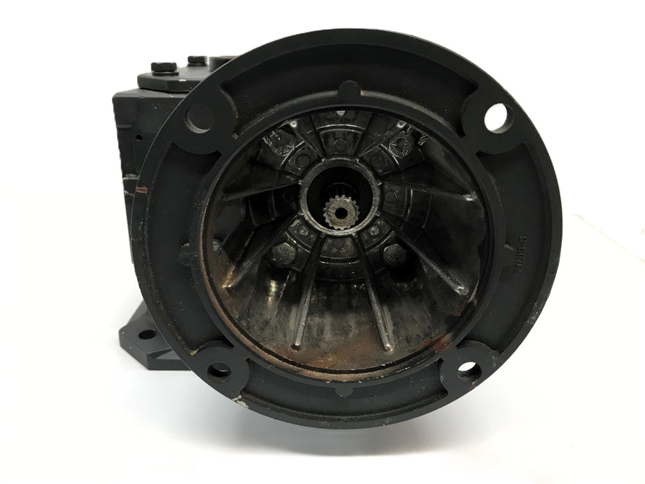 Sharpe Mixers Gear Motor 1E2-1.5 NOS