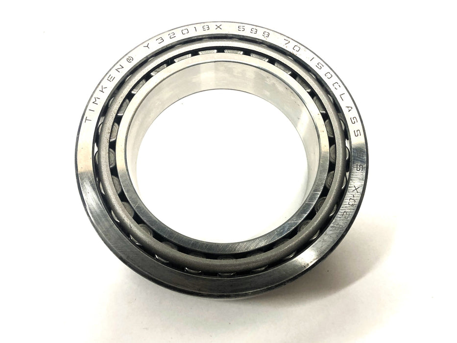 Timken Isoclass Tapered Roller Bearing Assembly Y32019X-599-70 (55-XO251) NOS