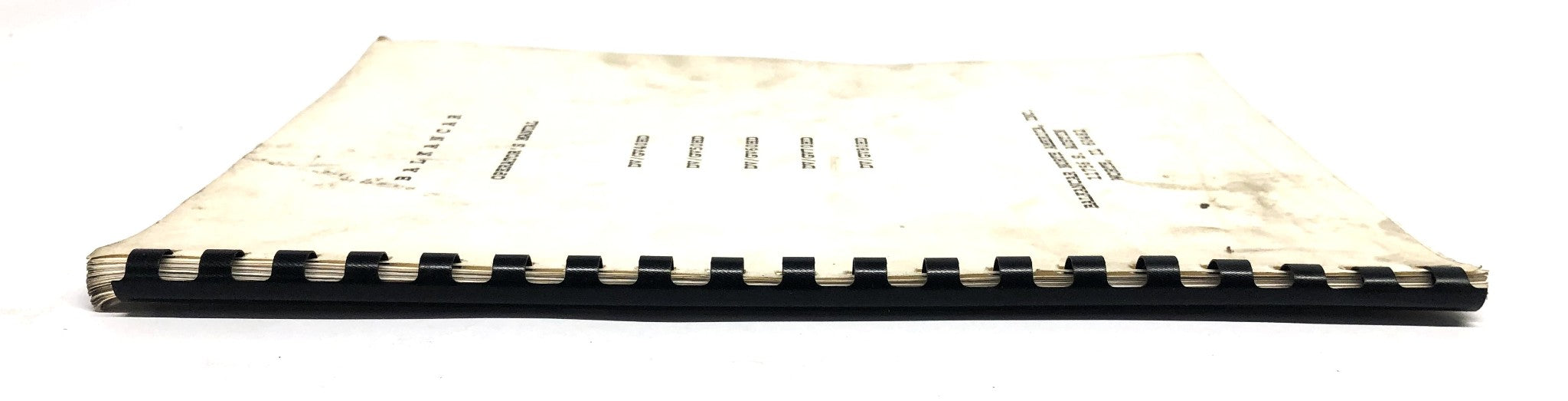 Balkancar Manual DV/GV40HD, DV/GV50HD, DV/GV60HD, DV/GV70HD, DV/GV80HD USED