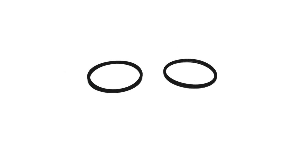 BDI O-Ring 133 NBR 70/134 NBR 70 [Lot of 85] NOS