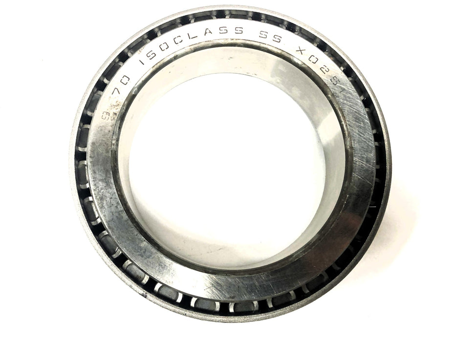 Timken Isoclass Tapered Roller Bearing Assembly Y32019X-599-70 (55-XO251) NOS