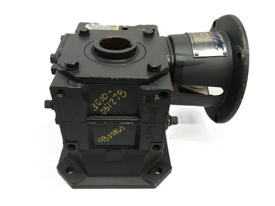 Sharpe Mixers Gear Motor 1E2-1.5 NOS