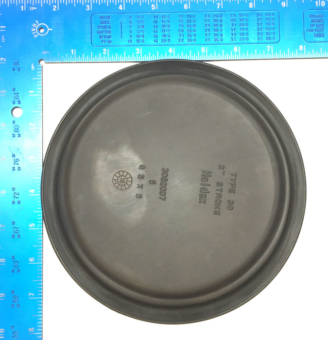 Haldex Brake Chamber Diaphragm Type 30 3" Stroke 3062007 NOS