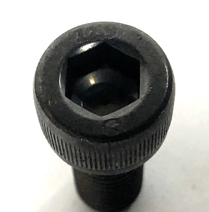 Unbranded Class 12.9 Socket Cap Screw M10X25 [Lot of 11] NOS