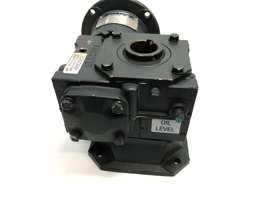 Sharpe Mixers Gear Motor 1E2-1.5 NOS