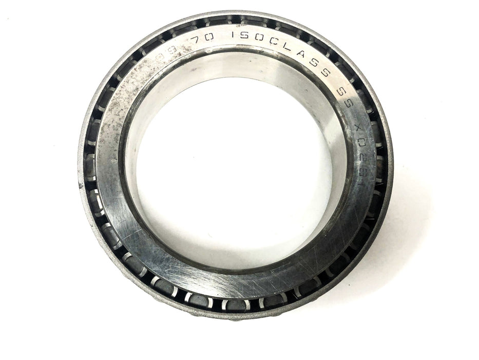 Timken Isoclass Tapered Roller Bearing Assembly Y32019X-599-70 (55-XO251) NOS